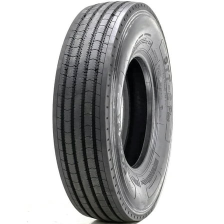 Sotera STT-2 Plus ST235/85R16 235/85R16 132/127L G 14 Ply Trailer Tire