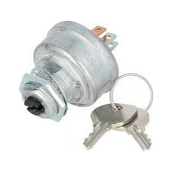 Ignition Switch fits International Hydro 186 786 886 986 1086 1486 1586 3388 3588 3788 4386 4568 4586 4786 1440 1460 1480 674 574 2500A 464 107682C1
