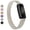 Champagne Gold, variant on for Fitbit Inspire 3 Bands Women Men, Stainless Steel Metal Mesh Loop Adjustable Magnetic Wristband Replacement Straps Compatible with Fitbit Inspire 3 Fitness Tracker