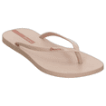 thumbnail image 4 of Sandalia Ipanema Mujer Beige Flipflop Playa Casual beige 24, 4 of 10