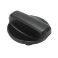 thumbnail image 3 of MR500925 Perilla De Control De Temperatura Rendimiento Confiable Perilla De Control De Aire Acondicionado Resistente Al Desgaste Negra Larga Durabilidad Para Automoción ANGGREK Accesorios, 3 of 8