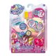 thumbnail image 1 of Muñecas Candylocks Mejores Amigas Dulces Rosita Morita con Fresabelita, 1 of 4
