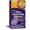 Enzymatic Therapy Cell Fort? Purple Mushroom Defense Capsules, 120 Ct