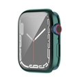 thumbnail image 4 of Compatible With Smartwatch Case Sense Protective Case TPU Material Case Film Integrated Case Drop Protective Cover, 4 of 6