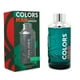 thumbnail image 1 of Loción caballero Benetton Colors Man Green 200Ml Edt Spray, 1 of 3
