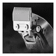 thumbnail image 4 of Cortadora de pelo Madeshow negra 100V/240V, 4 of 5