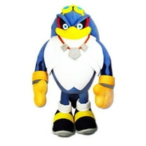 Great Eastern Sonic The Hedgehog: Storm the Albatross Plush