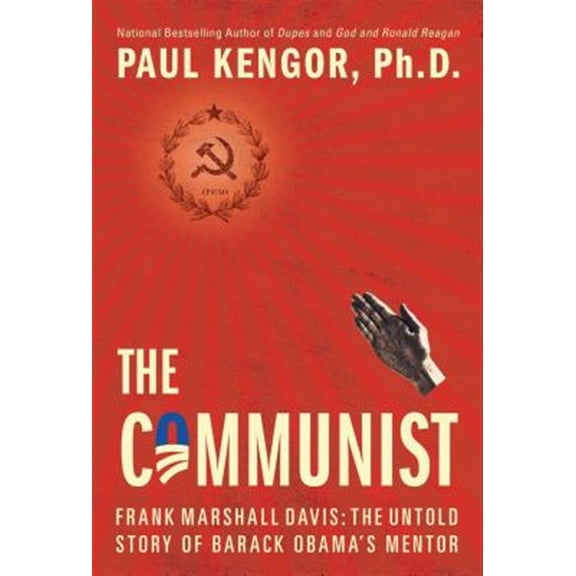 Pre-Owned The Communist (Paperback)