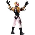 thumbnail image 5 of WWE Top Picks Elite Collection Figurine Rey Mysterio, 5 of 5