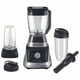 thumbnail image 1 of Licuadora Koblenz LKM-9610 PRO 1400 W Premium 2 Vasos Negra, 1 of 4