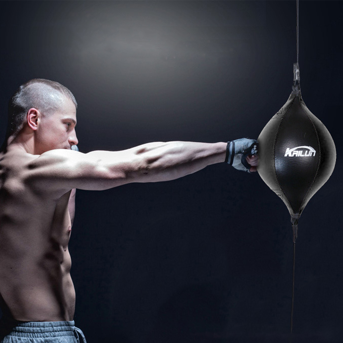 2 Sets Boxing Equipment Speedball Linoleum Blocks