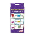 thumbnail image 3 of Multiplication Flashcards Junior Learning for Ages 5-6, Kindergarten Grade 1 Learning,  Math, Perfect for Home School, Educational Resources, 3 of 6