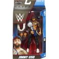 thumbnail image 4 of WWE Figurine Articulée Élite Jimmy Uso 15 cm, 4 of 6