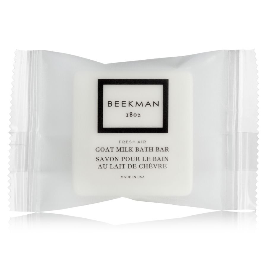 Beekman 1802 Beekman 1802 Fresh Air Soap Lot of 4 Each 2oz Bars