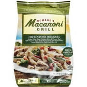 Macaroni Grill Frozen Chicken Primavera