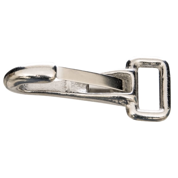 Jeffers Spring Snap with Square Eye