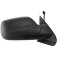 thumbnail image 5 of Geelife Side View Power Heated Mirror Passenger Right RH For 2005-10 Grand Cherokee, 5 of 6