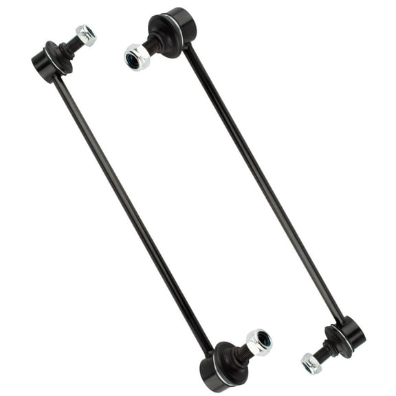 BOXI K750168 K750169 (Set of 2) Front Sway Bar Stabilizer Link Kit Compatible for Hyundai Entourage 2007-2009 / for Kia Sedona 2006-2014 / 54830-4D000 54840-4D000