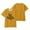yellow, variant on le sigh merch vingage T Shirt Short Sleeve crewneck tshirt men/women trendy Top