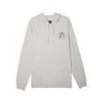 thumbnail image 6 of O'Neill Mens Fifty Two Pullover Hoodie Fog L, 6 of 7