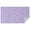 Purple Cartoon Unicorn-2, variant on Cartoon Unicorn Rainbow Cloud Moon Star Rectangle Tablecloth 60"x102",Waterproof Polyester Rectangle Table Cloth, Wipeable Spillproof Polyester Tablecloth for Dining, Camping, Indoor and Outdoor