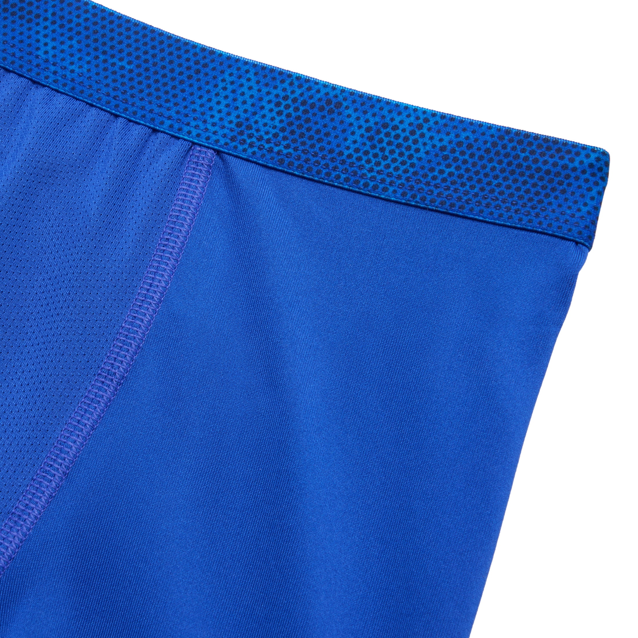 Hanes Boys Underwear Boxer Briefs Pack, Moves X-Temp Boxer Briefs for Kids, Comfort Flex