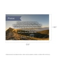 thumbnail image 5 of Pass Along Scripture Cards, Praise, Psalms 50:14-15, Pack 25, 5 of 6