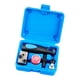 thumbnail image 4 of Juego de herramientas de abocardado doble de 3/16 pulgadas con mango desmontable, mantenimiento profesional para talleres automotrices y líneas de fre, 4 of 7