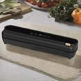 thumbnail image 3 of Vacuum Sealer Rechargeable Food Storage Seal Machine for Dry/Wet Food Packaging Portable Vacuum Machine, 3 of 6