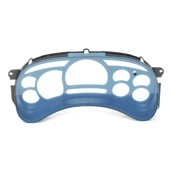 Instrument Panel Lens