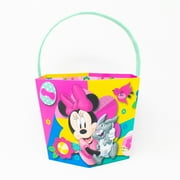 Minnie Mouse Minnie Paperboard Bucket