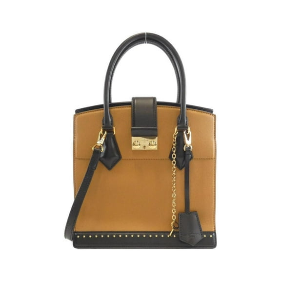 Pre-Owned Louis Vuitton Cool Marly M51654 Handbag