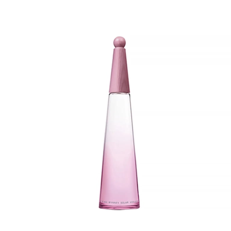 Issey Miyake, Ladies L'Eau D'Issey Solar Violet EDT Spray, 3.4 oz