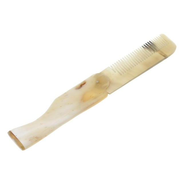Cepillo Antiestático Del Del Cuerno De Cepillos Del Del atención Del Cabello Para Hombres De Las Mujeres jinwen Peines para el cabello para mujeres