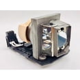 thumbnail image 2 of Jaspertronics Lamp & Housing for The Optoma GameTime GT700 Projector w/ Original Specification & Full Lifespan Bulb 1 Year Warranty 1 Unit per pack, 2 of 7