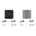 thumbnail image 4 of Transemion Ai Box Wired Car Android Auto Connectivity For Enhanced Silver, 4 of 6