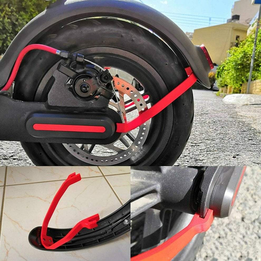 xiaomi m365 rear fender