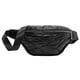 thumbnail image 2 of Bolsa Cinturón informal en el pecho riñonera riñonera sólida monedero para damas y niñas (negro) Likrtyny Para Estrenar, 2 of 3