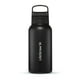 thumbnail image 1 of Botella de filtro de agua LifeStraw Go Series 1L de acero inoxidable, 1 of 7