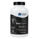 thumbnail image 4 of TRACE MINERALS BEEF ORGANS HORMONAS 500MG 180 CAPSULAS, 4 of 6