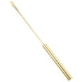 thumbnail image 6 of TABLZONE Golden Metal Pendulum Replacement for Wall Clock with Smooth Finish, and Stylish Clock Accessory, 6 of 8