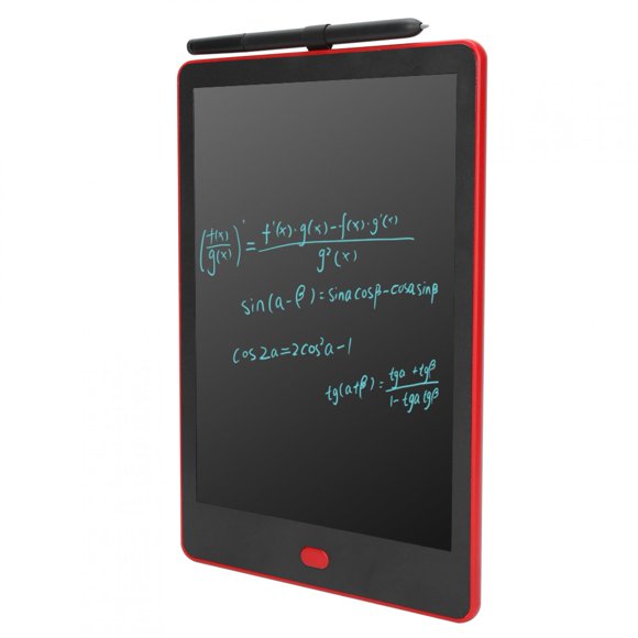 Durable Connected Via OTG Cable, Double-Sided Painting Tablet, Drawing Tablet, For Professional Painting Home Sketching Tracking