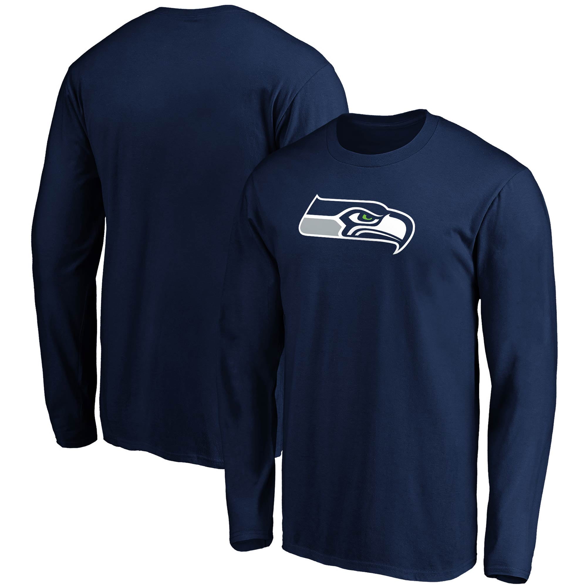 seahawks long sleeve t shirt