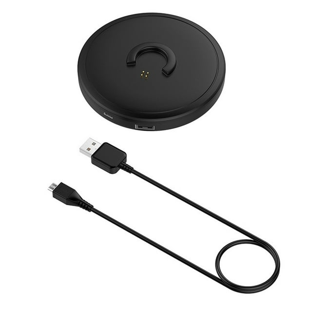 Charging Cradle for Revolve, 5V Charger Dock Station with USB Cable, for Revolve Plus Series II Revolve Plus, Plus 2