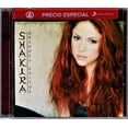 thumbnail image 1 of Shakira - Grandes Exitos Disco CD + DVD, 1 of 2