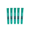 Crayola Take Note Dry Erase Erasable Markers, Green, Beginner Child, 12 Count
