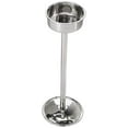 thumbnail image 2 of Wine Bucket Stand Pipe Narrow Base 1-1 Each, 2 of 2