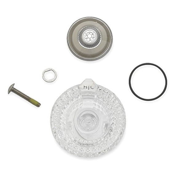 Moen Replacement Handle Knobs and Inserts