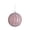 Pink, variant on 1PC Christmas Ball, 2.76 in Sequin Pearl Christmas Ball Ornaments, Christmas Tree Decorations, Christmas Indoor Outdoor Decorations, Hanging Baubles for Xmas Tree, Wreath & Holiday (Pink)