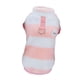 thumbnail image 3 of Abrigo para perros, chaqueta de invierno para perros pequeños y medianos, ropa, abrigo de invierno para perros, sudadera para entrenamiento de , rosa XXL, 3 of 8